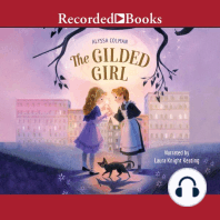 The Gilded Girl