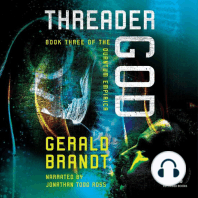 Threader God