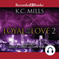 Loyal to His Love 2