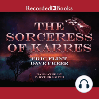 The Sorceress of Karres