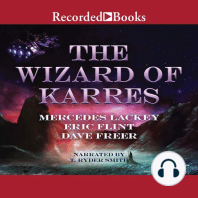 The Wizard of Karres