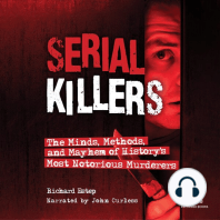 Serial Killers