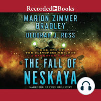 The Fall of Neskaya