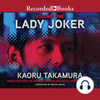 Lady Joker, Volume 1