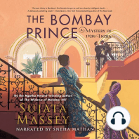 The Bombay Prince