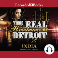 The Real Hoodwives of Detroit 2