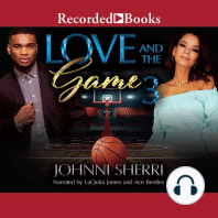 Love and the Game 3