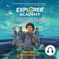 The Forbidden Island