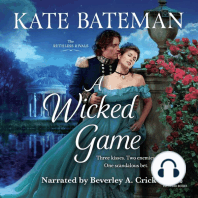 A Wicked Game
