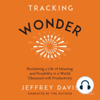 Tracking Wonder