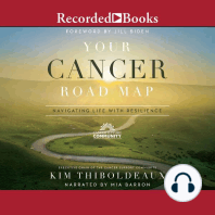 Your Cancer Road Map