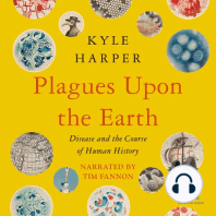 Plagues upon the Earth