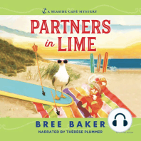 Partners in Lime