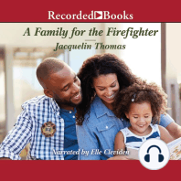 A Family for the Firefighter