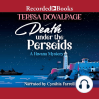 Death Under the Perseids