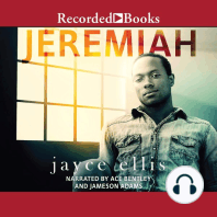 Jeremiah