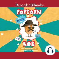 Popcorn Bob