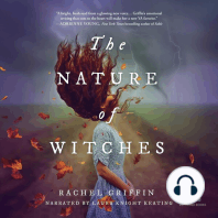 The Nature of Witches