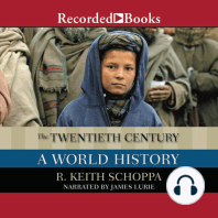 The Twentieth Century