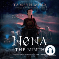 Nona the Ninth