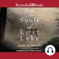 The Souls of Lost Lake