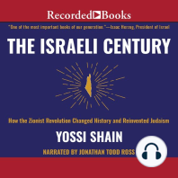 The Israeli Century