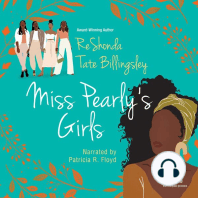 Miss Pearly's Girls