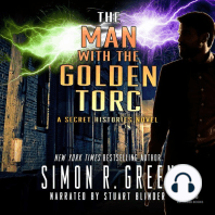 The Man with the Golden Torc