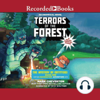 Terrors of the Forest
