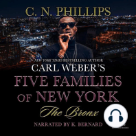 Carl Weber's Five Families of New York