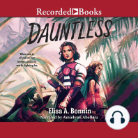 Dauntless