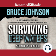 Surviving Deep Waters