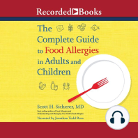 The Complete Guide to Food Allergies in Adults and Children