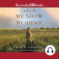 When the Meadow Blooms