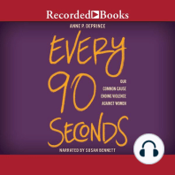 Every 90 Seconds