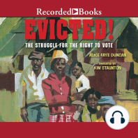 Evicted!