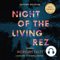 Night of the Living Rez