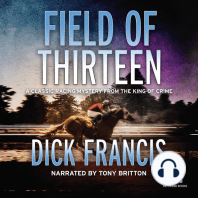 Field of Thirteen