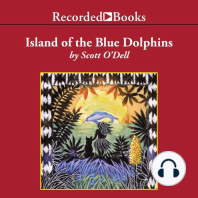 Island of the Blue Dolphins