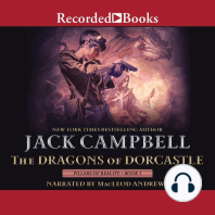 The Dragons of Dorcastle