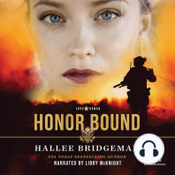 Honor Bound
