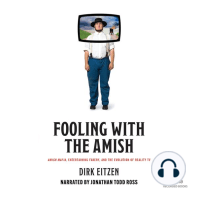 Fooling with the Amish
