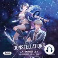 Constellations Volume One