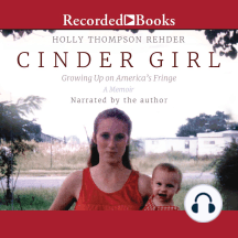 Cinder Girl by Holly Thompson Rehder (Audiobook) - Read free for ...