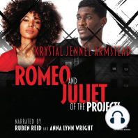 Romeo and Juliet of the Projects