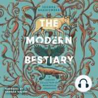 The Modern Bestiary