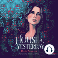 House of Yesterday