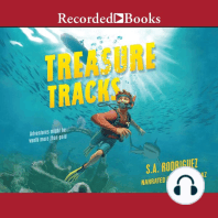 Treasure Tracks