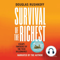 Survival of the Richest