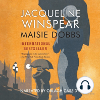 Maisie Dobbs